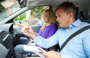 Driving Instructor Avondale Heights